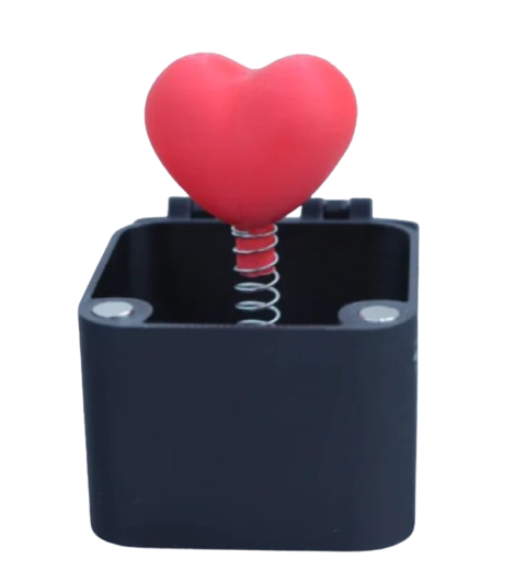 Nur für dich "Herz"