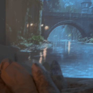 Giftoria™ Buchprojektor