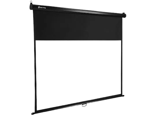 Projektorleinwand (300cm)