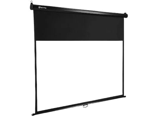 Projektorleinwand (300cm)