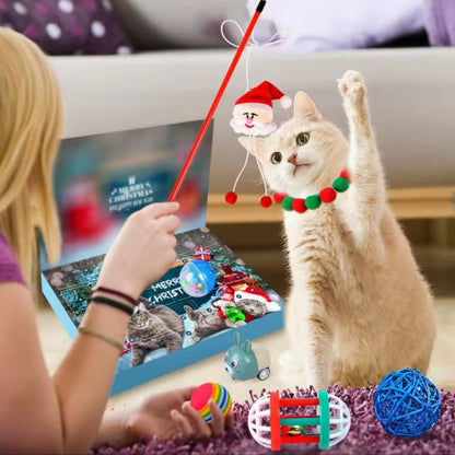 Giftoria™Katzenkalender