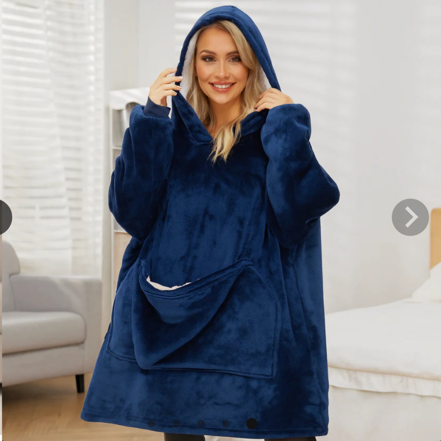 Giftoria™CozyPaw Hoodie