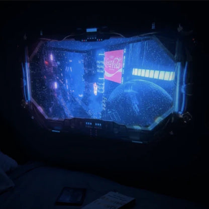 Giftoria™ Buchprojektor