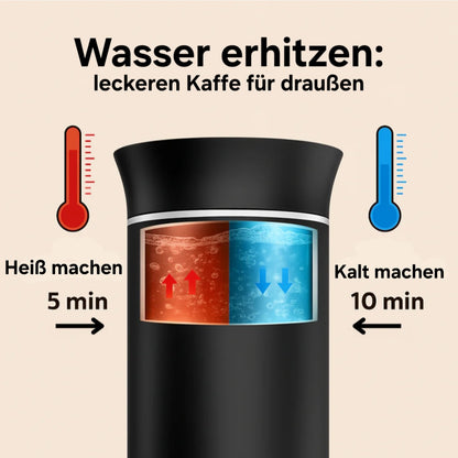 Giftoria Coffe Maker 3 in 1