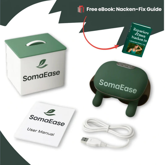 Giftoria Nackenmassierer