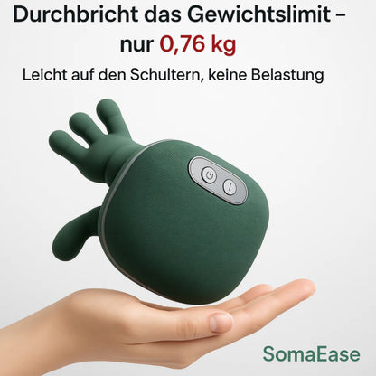 Giftoria Nackenmassierer