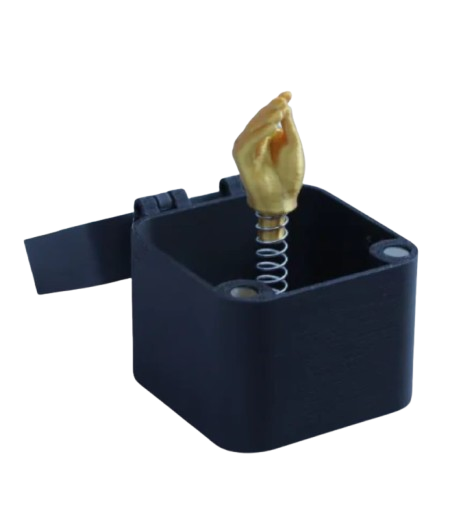 Nur für dich "Großer"