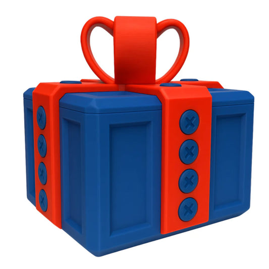 Giftoria™ Nerviger Würfel