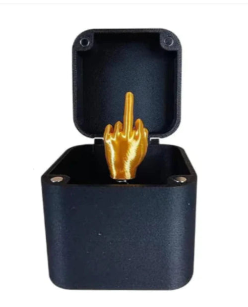 Nur für dich "Mittelfinger"