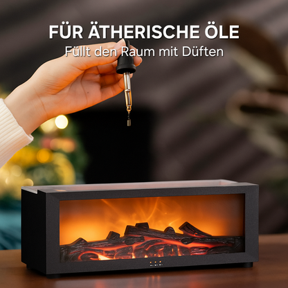 Giftoria™ Aromakamin