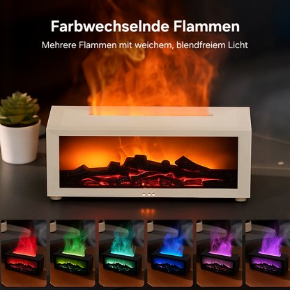 Giftoria™ Aromakamin