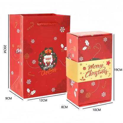 Giftoria™ Geschenkbox