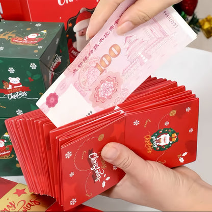 Giftoria™ Geschenkbox