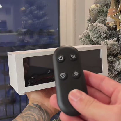 Giftoria™ Aromakamin